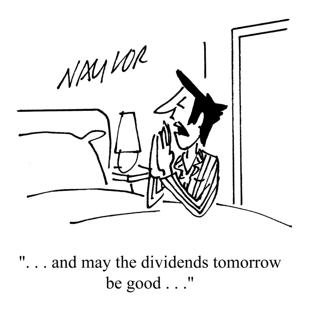 Stock Dividends