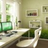 How to Set Up a Home Office on a Budget